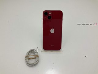 apple iphone 13 128gb