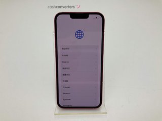 apple iphone 13 128gb