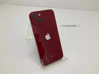 apple iphone 13 128gb
