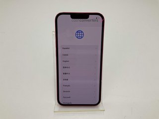 apple iphone 13 128gb