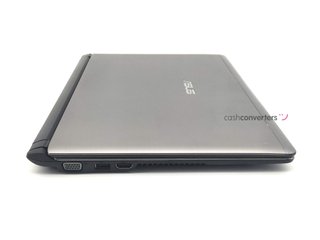 pc portatil asus u32u