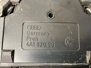 Rejilla Aireadora izq Audi 100 A6 C4 1991-1997