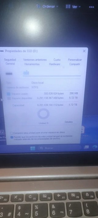 SSD M.2 Portátil HardDisk Tipo-C