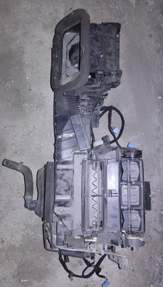 CALEFACCION ENTERA NORMAL VOLKSWAGEN PASSAT BERLINA (3B3) CZ116241-8696