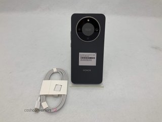 honor magic 8 lite 8gb 512gb