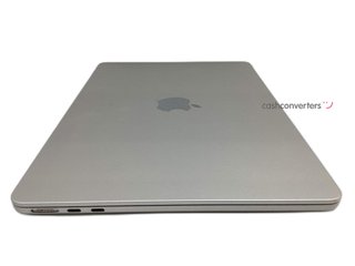 portatil apple apple macbook air m2 8-core 3.4 13 (8gpu) (2022) (a2681)