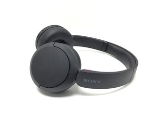 diadema sony wh-ch520