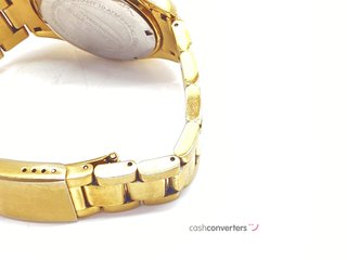 reloj pulsera caballero lanscotte chronograph