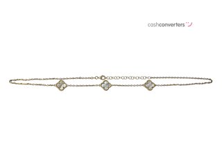 cadena oro 18k 23cm
