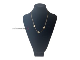 cadena oro 18k 23cm