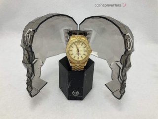 reloj pulsera caballero philipp plein pwzfa0325