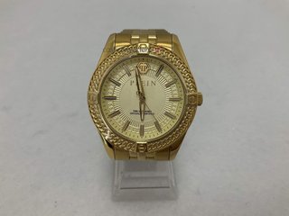 reloj pulsera caballero philipp plein pwzfa0325