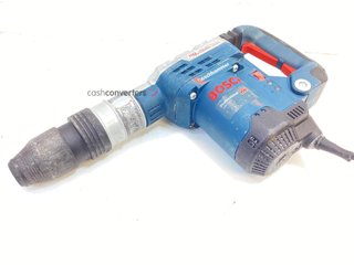 martillo electrico bosch gsh 5 ce