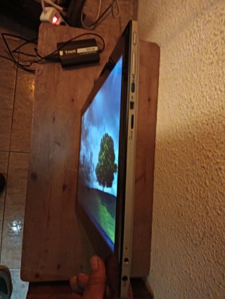 ASUS Transformer AiO PC y Tablet
