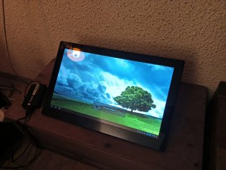 ASUS Transformer AiO PC y Tablet