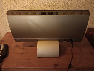 ASUS Transformer AiO PC y Tablet