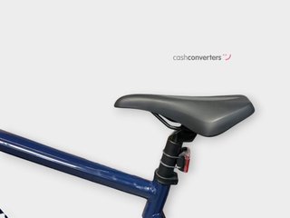bicicleta electrica decathlon e-expl 140