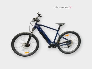 bicicleta electrica decathlon e-expl 140