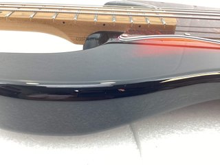 bajo electrico jet guitars js300 jazz bass