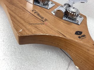 bajo electrico jet guitars js300 jazz bass