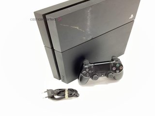 sony ps4 500gb