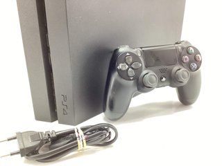 sony ps4 500gb
