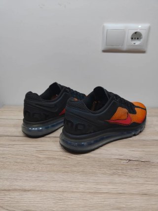 Nike Air Max 2013 sunset 42,5