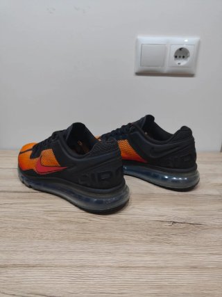 Nike Air Max 2013 sunset 42,5