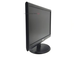 monitor tft aoc 185lm00013