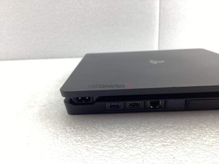sony ps4 slim 500gb