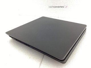 sony ps4 slim 500gb