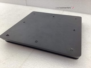 sony ps4 slim 500gb