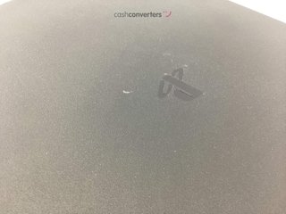 sony ps4 slim 500gb