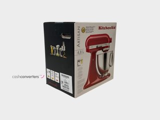 amasadora kitchenaid artisan 5ksm125eer