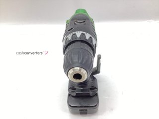 taladro a bateria hitachi ds12dvf3