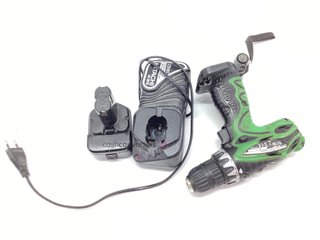 taladro a bateria hitachi ds12dvf3