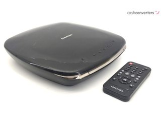 reproductor dvd samsung dvd-f1080