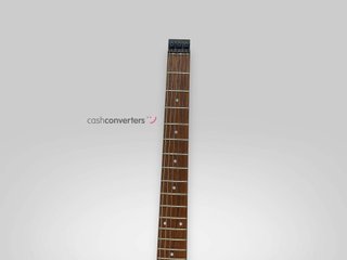 guitarra electrica hohner professional gt3