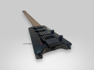 guitarra electrica hohner professional gt3