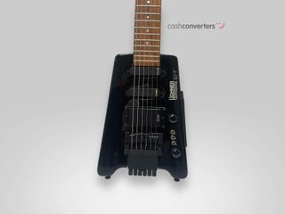 guitarra electrica hohner professional gt3