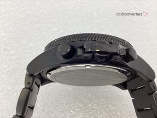 reloj pulsera caballero armani exchange ax-1513