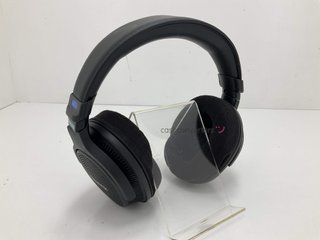 diadema sony mdr-mv1