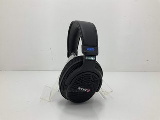 diadema sony mdr-mv1