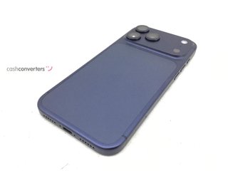 apple iphone 17 pro max 512gb