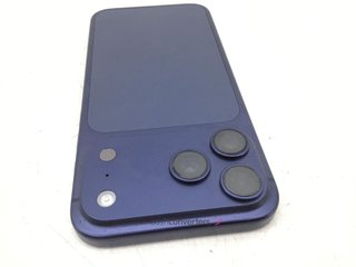 apple iphone 17 pro max 512gb
