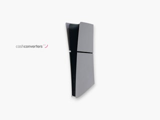 consola ps5 sony playstation 5 slim digital 825gb