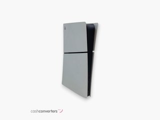 consola ps5 sony playstation 5 slim digital 825gb