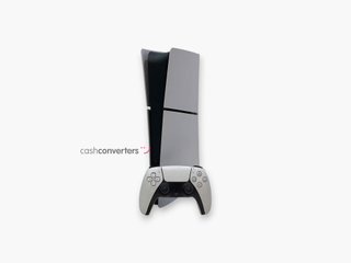 consola ps5 sony playstation 5 slim digital 825gb