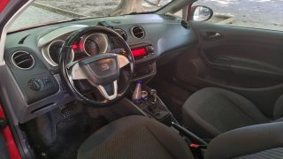 SEAT Ibiza 2012
