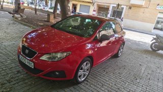 SEAT Ibiza 2012